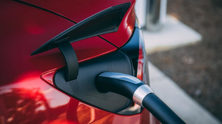 Boost for EV incentives