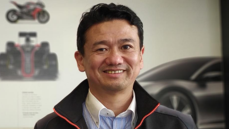 Changes at Honda NZ