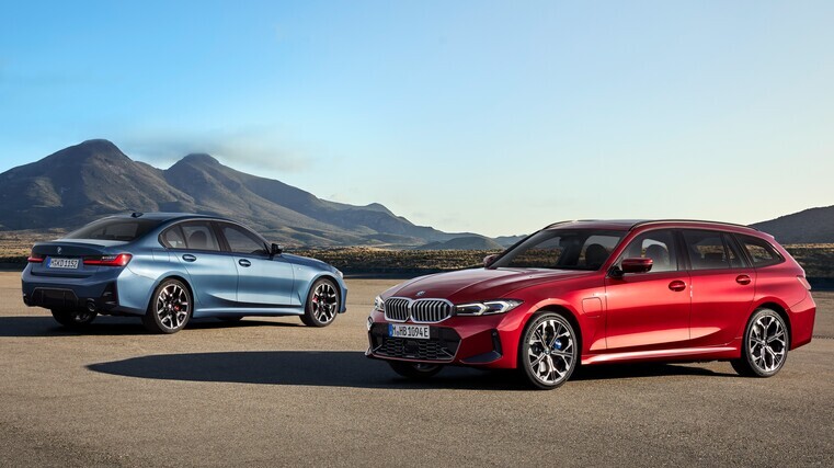 Enhanced BMWs due in final quarter