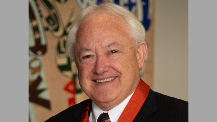 Ex-director returning to port