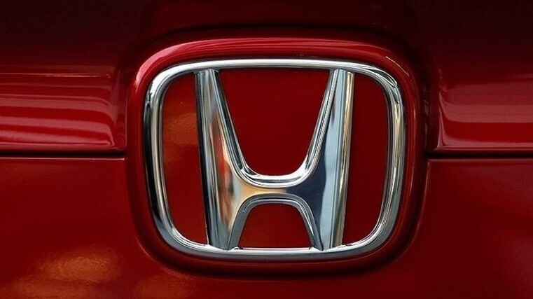 Honda racks up record figures