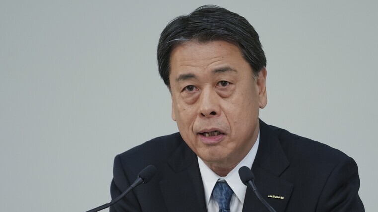 Nissan optimistic for year ahead