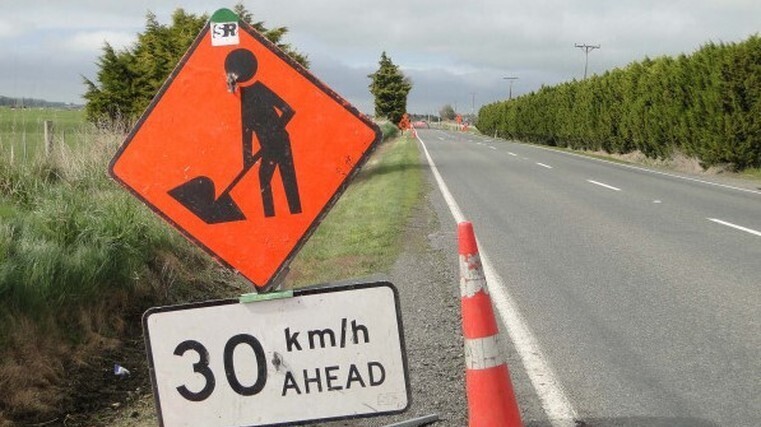 Prioritising regional road works