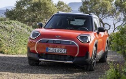 Prices set for electric Minis