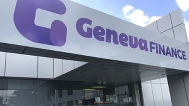 Geneva proposes delisting