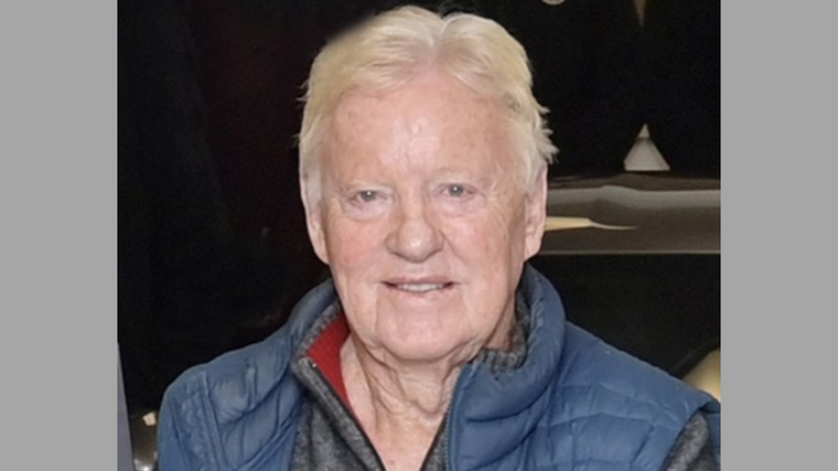 Industry legend honoured