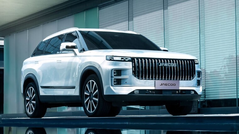 New SUV in $30k bracket