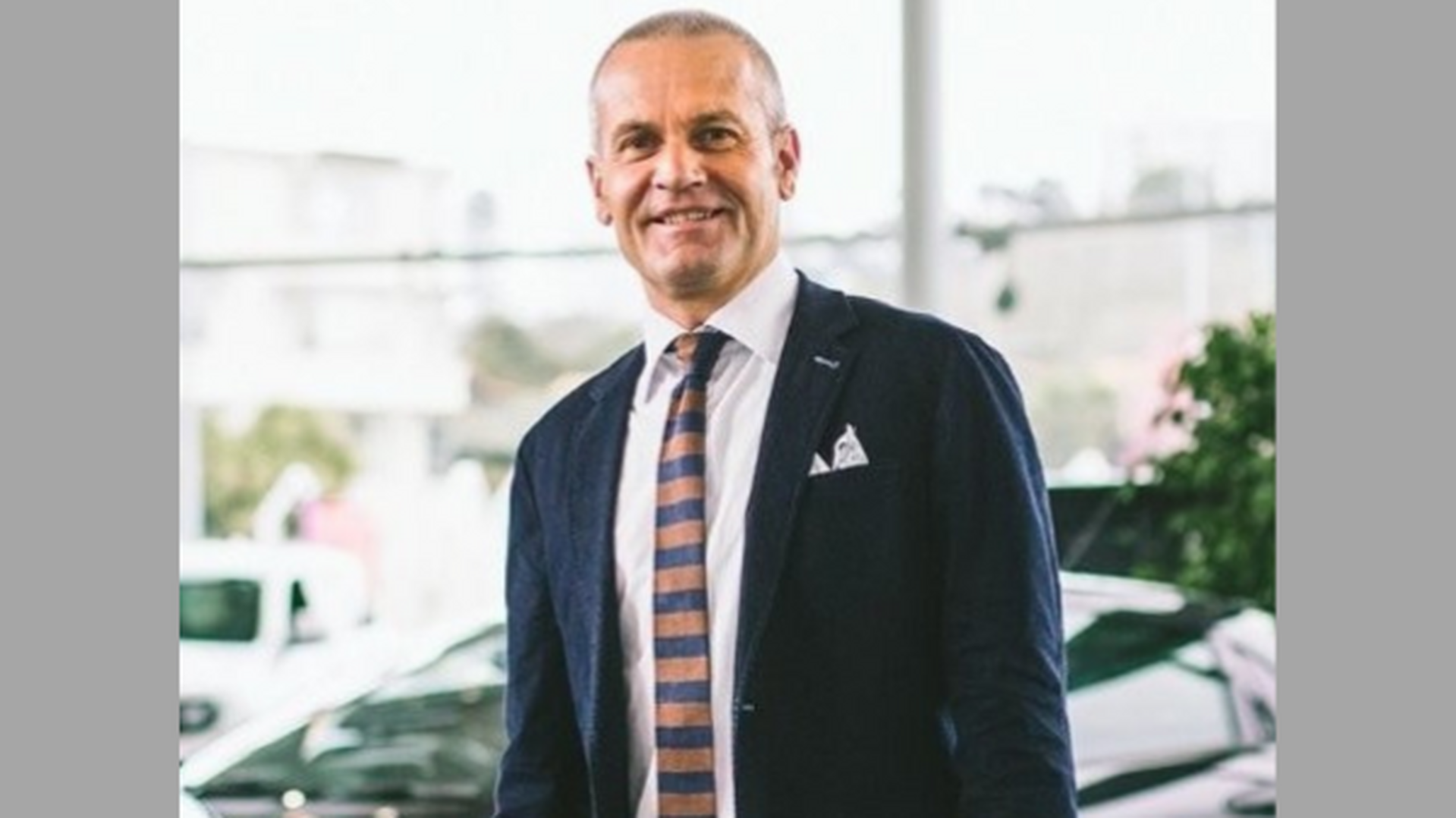 Autofile - News / Dealership eyes southern expansion