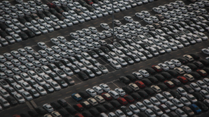 Value of car imports falls $140m