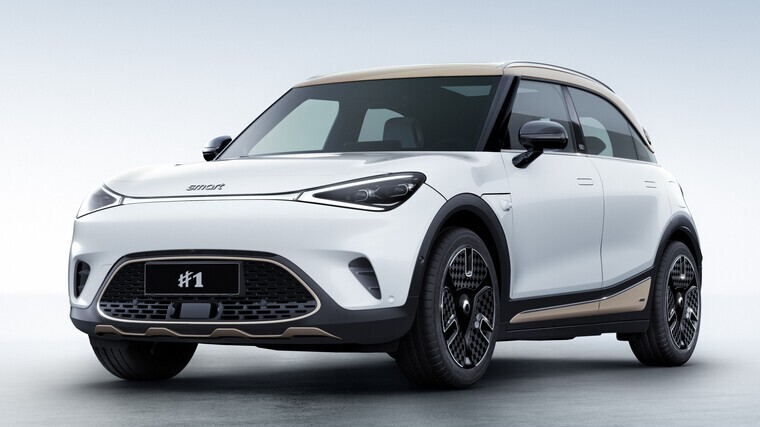 Dealer group welcomes smart