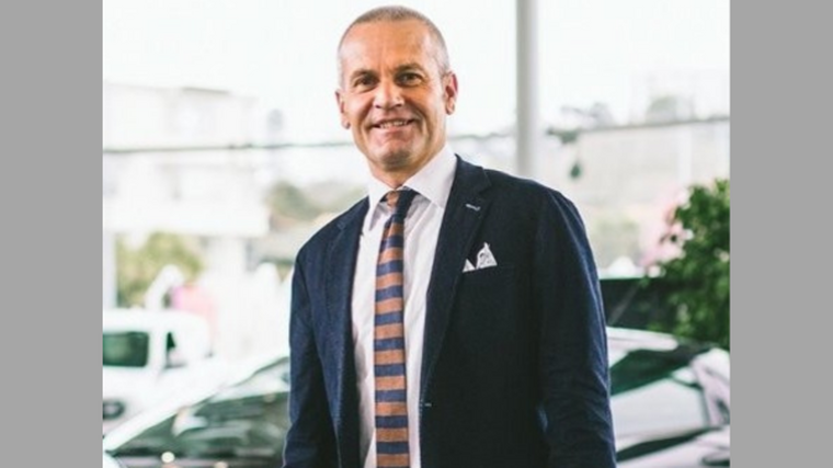 Dealership eyes southern expansion