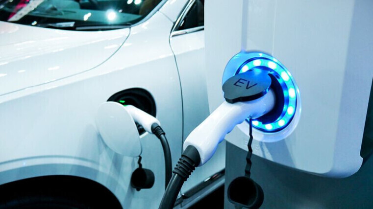 VW enters joint venture