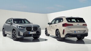 New-look X3 due early 2025