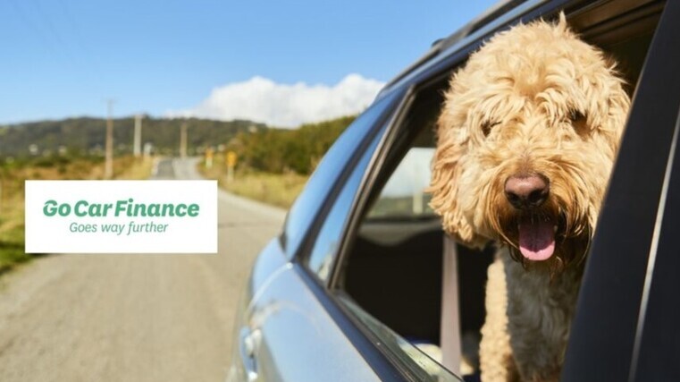 Car finance firm stops lending