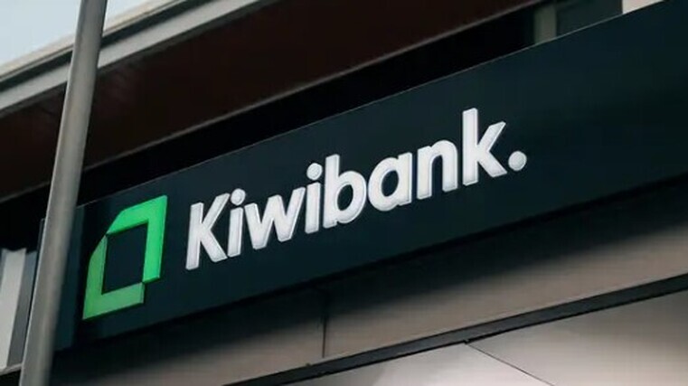Kiwibank can ‘disrupt’ banking