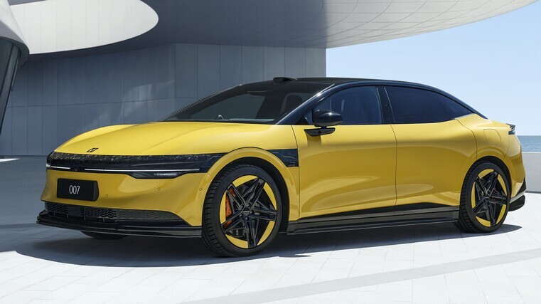 Marque claims fastest-charging EV battery