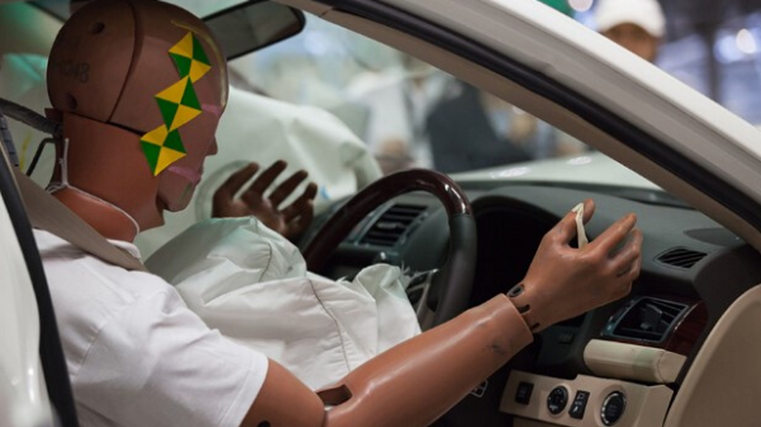 Takata airbag recalls back