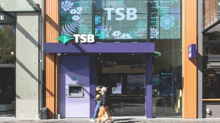 TSB fined for CCCFA breaches