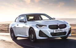 BMW Group NZ issues recalls