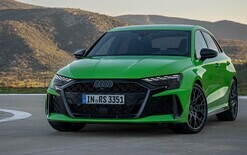 Meet the upgraded RS 3