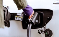 Weaker targets to hit EV fleet