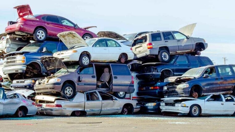 Progress on scrappage bid