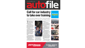 Autofile magazine 2024 / 10