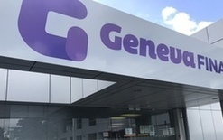 Geneva’s profits climb 45%