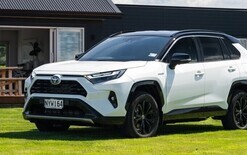 Help pick NZ’s favourite car