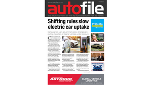 Autofile magazine 2024 / 11