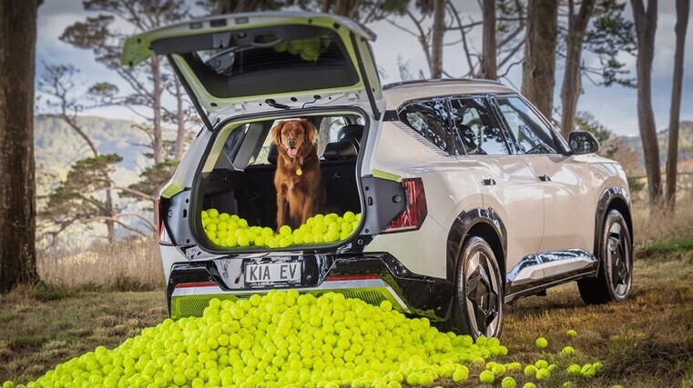 Anyone for some tennis?