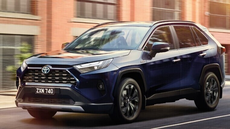 Aussie sales pass milestone