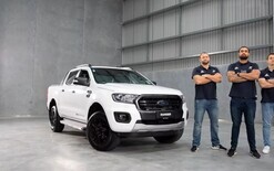 Ford’s rugby deal to end