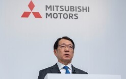 Honda and Nissan in joint venture