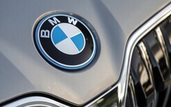 Recall on BMWs ex-Japan