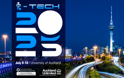 Save date for T-Tech