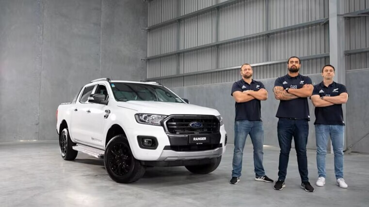 Ford’s rugby deal to end