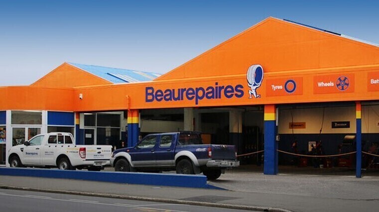 Tyre firm cops $243k fine
