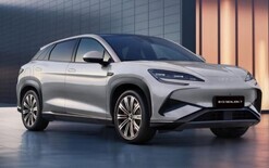 Chinese EV’s Japan debut