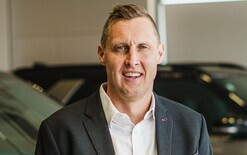 Motorcorp names new boss