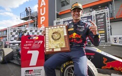 Red Bull star clinches win