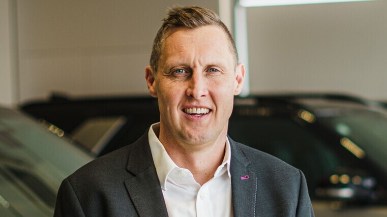 Motorcorp names new boss