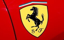 Ferrari’s first EV just months away