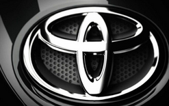 Toyota ‘world’s most valuable brand’