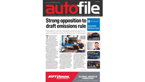 Autofile magazine 2025 / 2