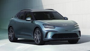 Revamp for electric-only SUV