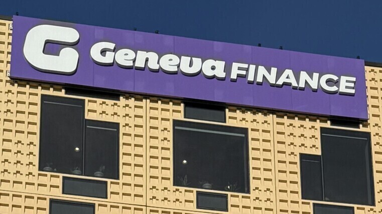 Geneva posts profits jump