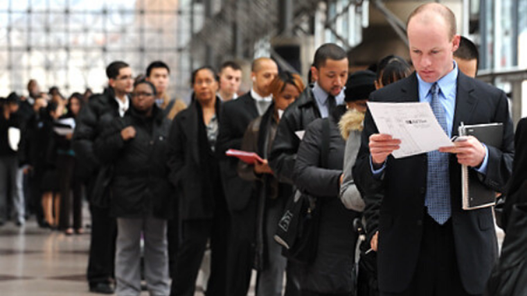 Unemployment climbs to 5.1%