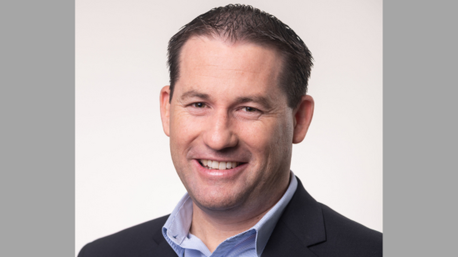 Autofile - News / New boss for Inchcape Australasia
