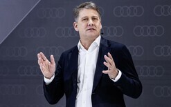 Audi to slash workforce